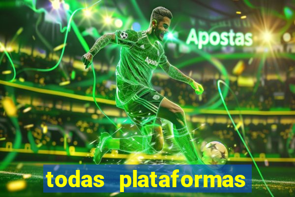 todas plataformas de jogos